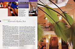 GEO SAISON Wellness-Hotels 2002