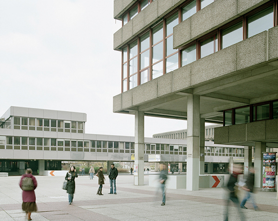 Ruhr Universitaet Bochum